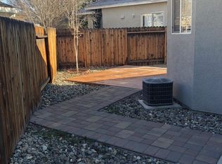 5354 Desert Peach Dr, Sparks, NV 89436