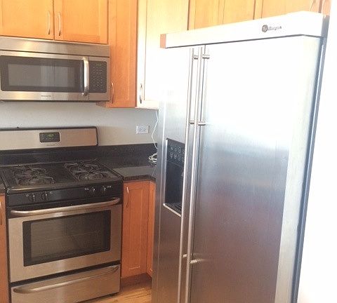 Kitchen Appliances