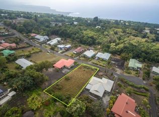 81-6272 Hind Rd LOT 15, Captain Cook, HI 96704