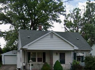 3713 Gratiot Ave, Flint, MI 48503