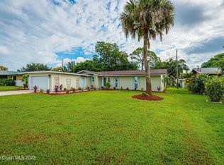 1031 Porpoise Dr, Rockledge, FL 32955