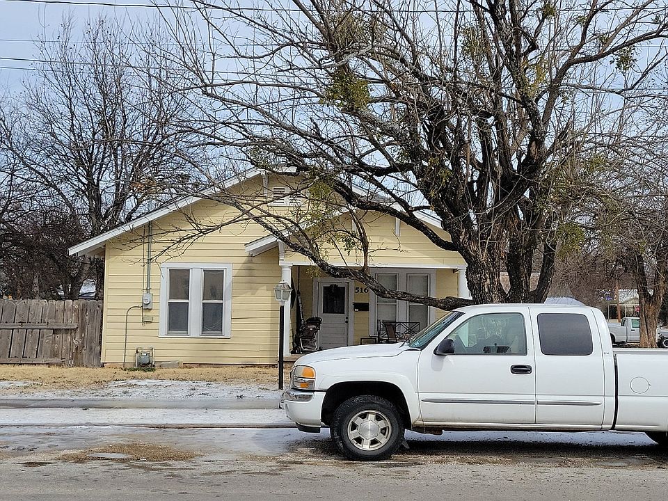 1st image of 516 E Gilbert St
