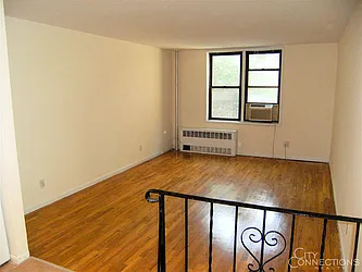 Rented by City Connections Realty