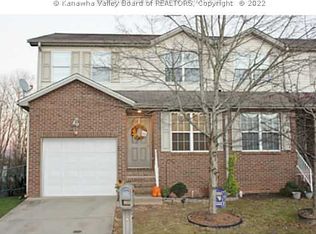 5208 Nesting Way, Charleston, WV 25313