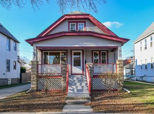 1737 S 64th St, West Allis, WI 53214