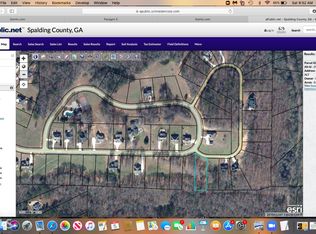 1200 Knowles Aly, Griffin, GA 30224