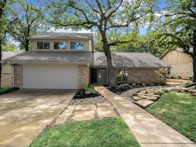 3024 Pecan Cir, Bedford, TX, 76021
