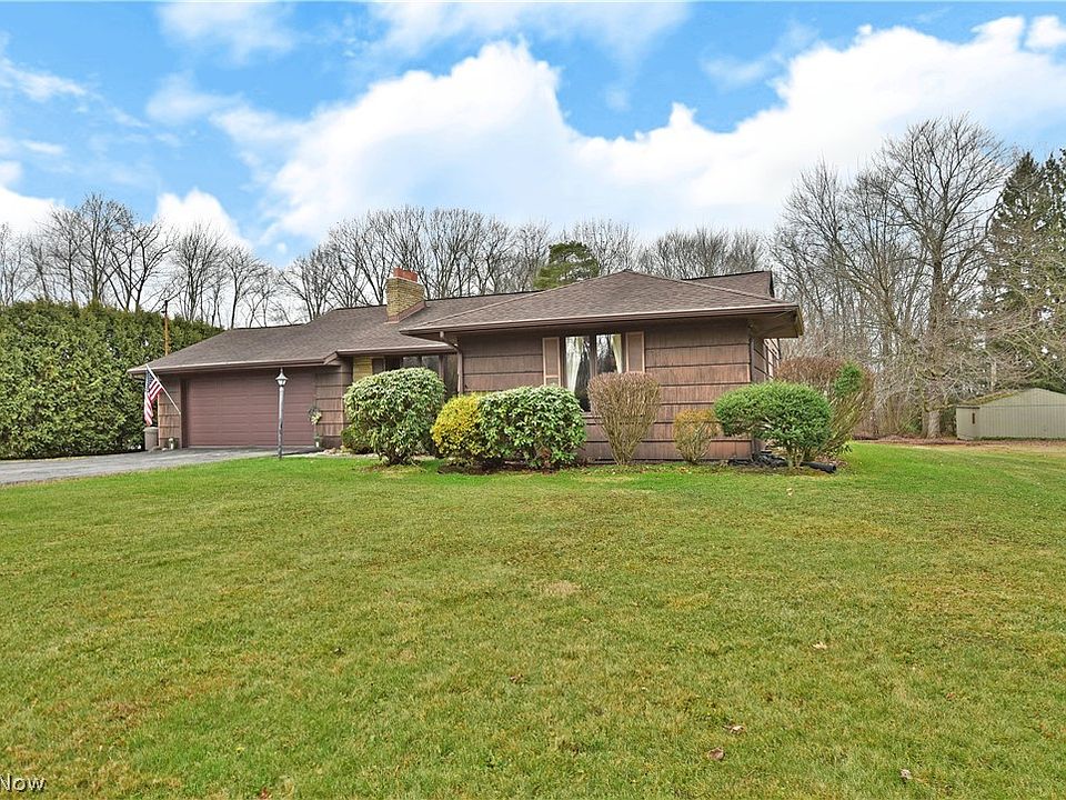 1263 Howland Wilson Rd NE, Warren, OH 44484 Zillow