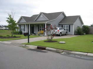 128 Watersfield Rd, Leland, NC 28451