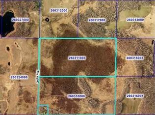 24392 360th Ave, Hillman, MN 56338