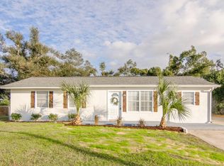 916 Nottingham Dr, Panama City, FL 32401