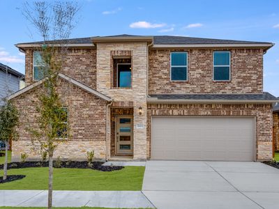 2003 Wynn Rd, Hutto, TX, 78634