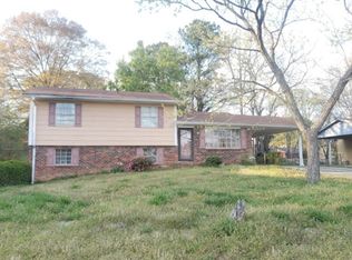 571 Wexwood Dr, Riverdale, GA 30274
