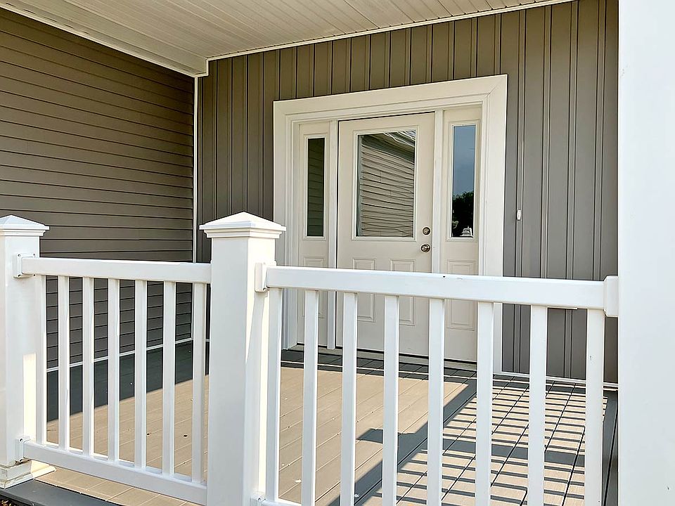 109 Vanderbilt Drive Plan, Saddlebrook Farms, Grayslake, IL 60030 Zillow