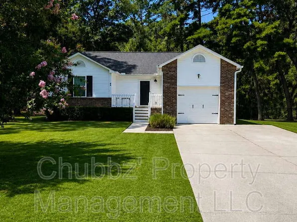 44 Canopy Ln, Saint Helena Island, SC 29920