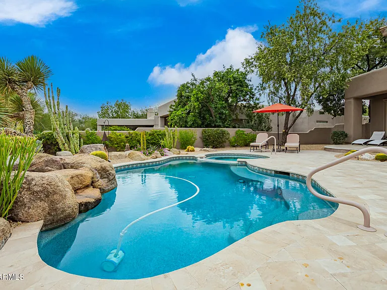 7485 E Tumbleweed Dr — Photo 42