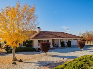 18825 Siskyou Rd, Apple Valley, CA 92307