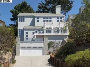 1976 Manzanita Dr, Oakland, CA 94611