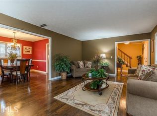 3025 Summit View Ct #0, Snellville, GA