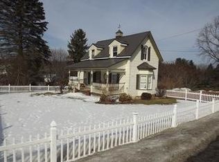 3426 Busti Stillwater Rd, Jamestown, NY 14701