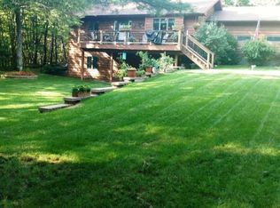 2680 Star Lake Rd, Eagle River, WI 54521