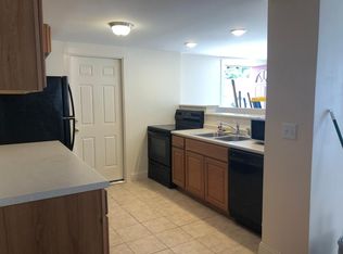 122 Intervale Ave #1, Burlington, VT 05401