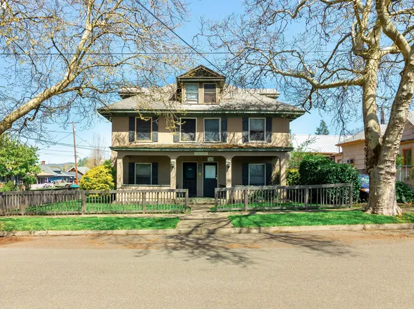 510 SE Floed Ave, Roseburg, OR 97470