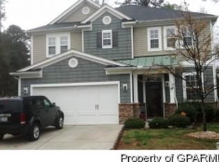 2805 Roundleaf Ct, Raleigh, NC 27604