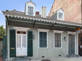1008 Saint Peter St #0, New Orleans, LA 70116