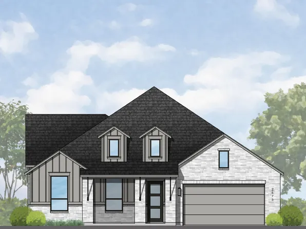 2240 Emerald Dr, Waxahachie, TX 75167