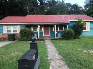 4004 33rd Ave, Meridian, MS 39305
