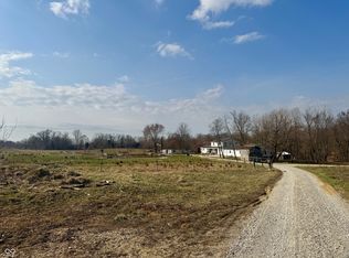 1489 E Carnes Mill Rd, English, IN 47118