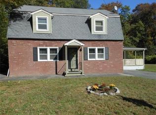 38 Endleigh Ave, Billerica, MA 01821