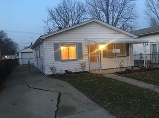 11035 Timken Ave, Warren, MI 48089