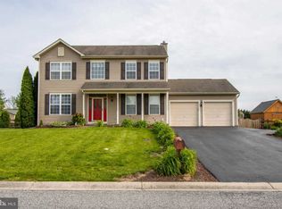 4 Mailly Dr, Townsend, DE 19734