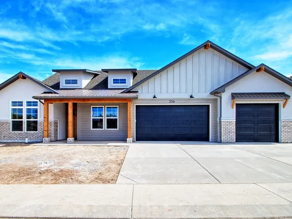 256 Maggie Dr, Grand Junction, CO 81503