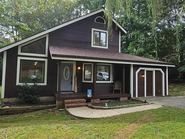 1049 Golden West Way, Lusby, MD 20657