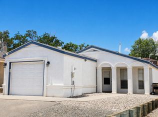 1617 Debra Pl NE, Rio Rancho, NM 87144