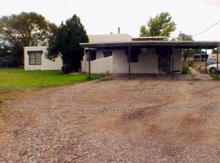 205 Georgene Dr, Belen, NM 87002