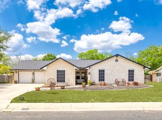 109 Thomas Edison Dr, Schertz, TX 78154