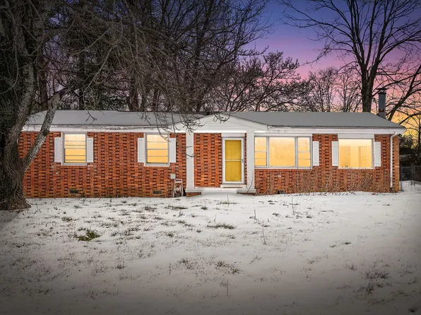 10 Jana Dr, Clarksville, TN 37042