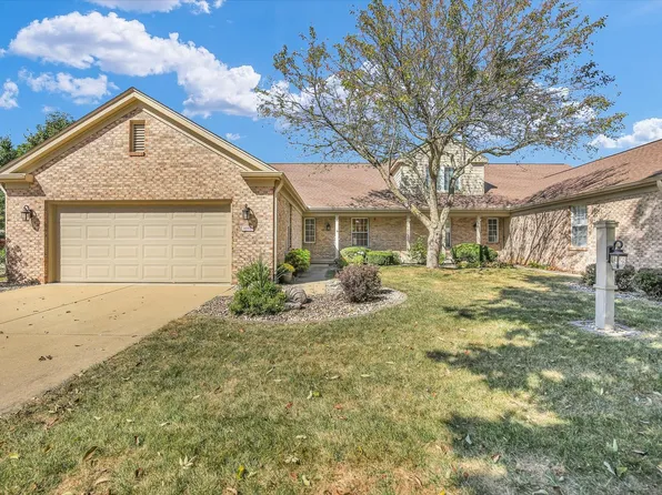1609 Lakeside Dr Unit B, Champaign, IL 61821