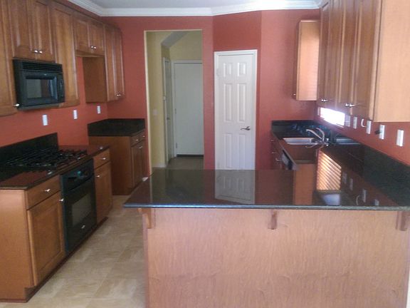 Great Kitchen with plenty of counter space