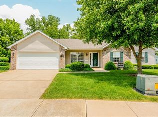 4770 N Beechwood Trl, Decatur, IL 62526