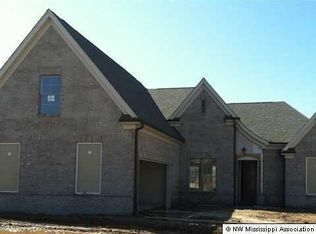 639 Doe Creek Trl, Hernando, MS 38632