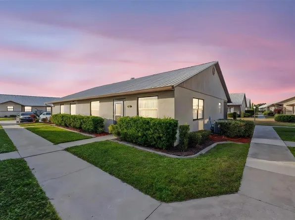 1916 Villaway E, Sebring, FL 33876