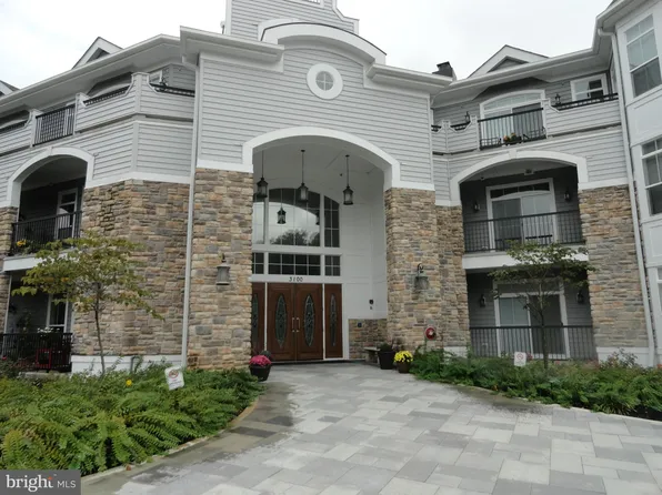 3100 Stone Cliff Dr Unit 201, Baltimore, MD 21209