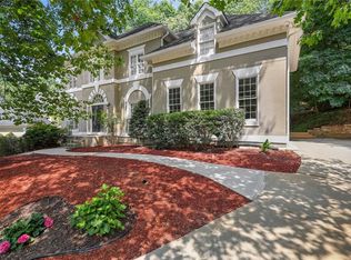 110 Weedon Ct, Johns Creek, GA 30022