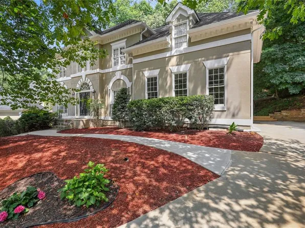 110 Weedon Ct, Johns Creek, GA 30022