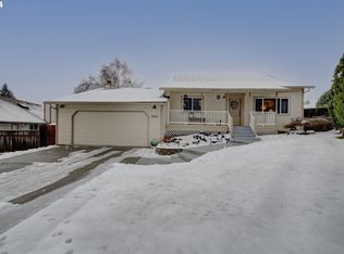 2509 NE 89th Cir, Vancouver, WA 98665